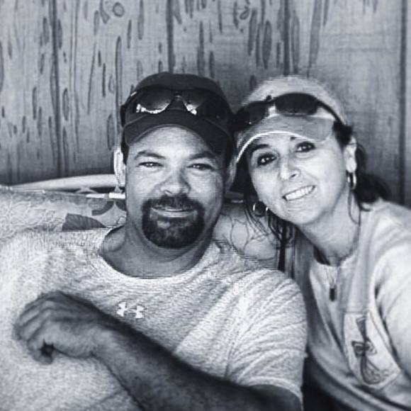 Meet your Posher, Dana