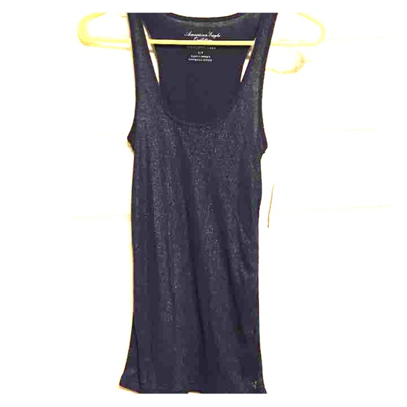 American Eagle BF tank