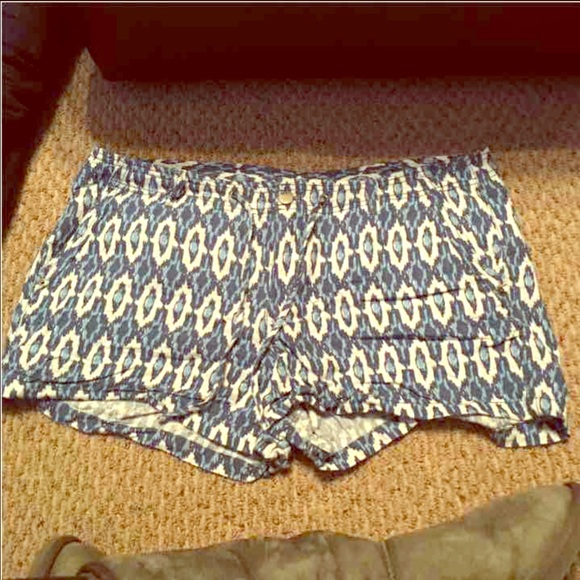 Gap shorts size 14