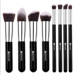 ❤️🎉BEST Premium Synthetic Kabuki Brush Set 🎉