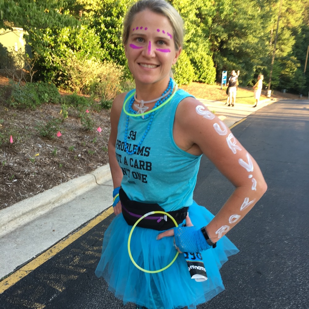 Meet your Posher, Shannon