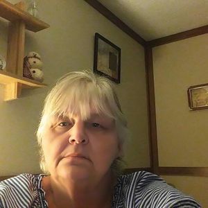 Meet your Posher, Betty