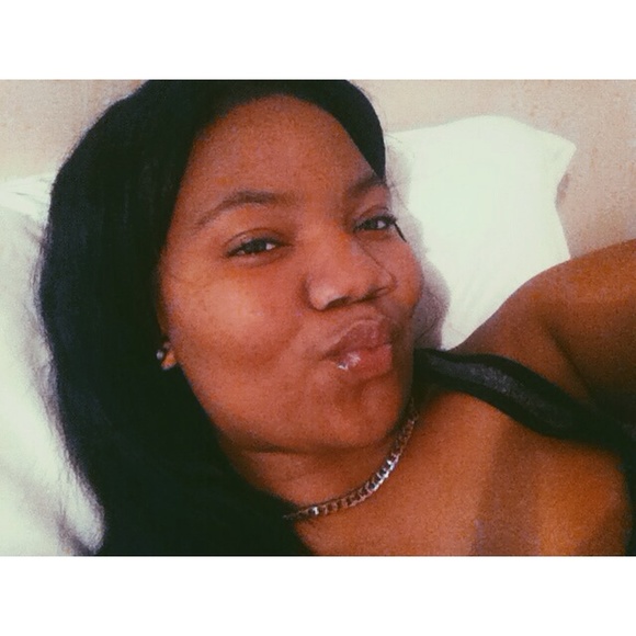 Meet your Posher, Chyy