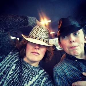 Meet your Posher, Maryellen