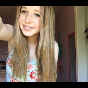 Meet your Posher, Ellen