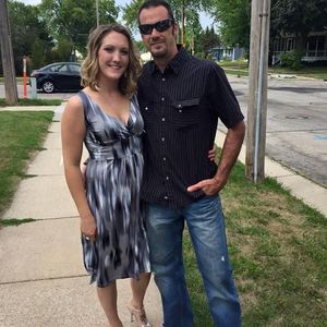 Meet your Posher, Todd