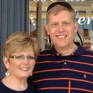 Meet your Posher, Cheri