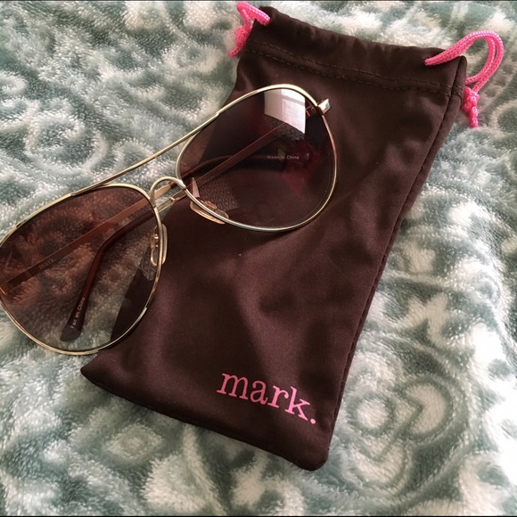 mark sunglasses