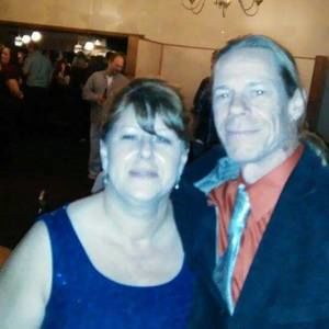 Meet your Posher, Marjorie