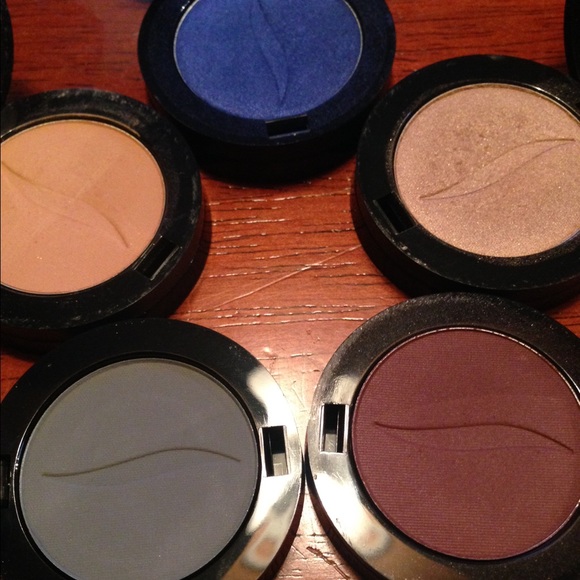 Sephora Other - 5 brand new Sephora eyeshadows- $20