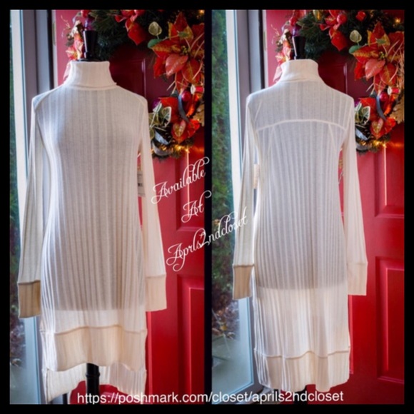 Free People Tunic Pullover - Picture 3 of 4