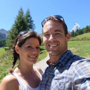 Meet your Posher, Randi