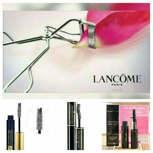 Ultimate eyelash set