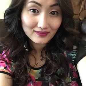 Meet your Posher, Jamie