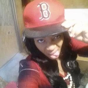 Meet your Posher, Sue