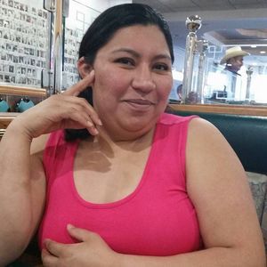 Meet your Posher, Doris