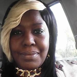 Meet your Posher, Claudette