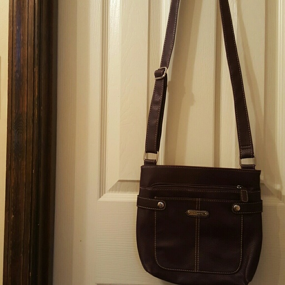 Over The Shoulder Purse