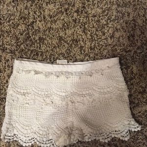 shorts