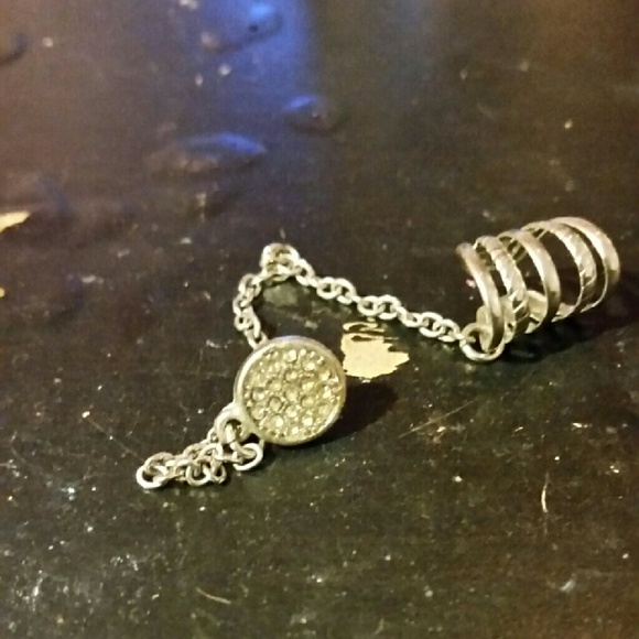 Brackets&earrings - Picture 2 of 3