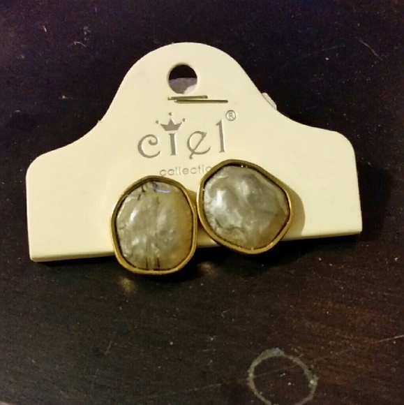 Brackets&earrings - Picture 3 of 3
