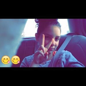 Meet your Posher, Madison