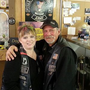 Meet your Posher, Trudy