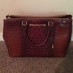 Brahmin bag