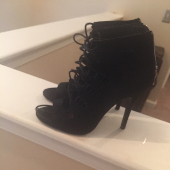 Chinese laundry heels