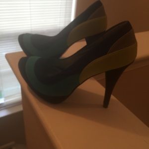 Cute heels