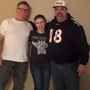 Meet your Posher, Faith