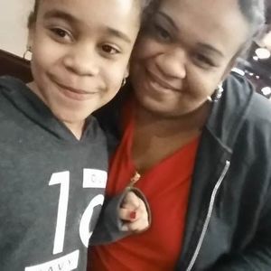 Meet your Posher, Damarys