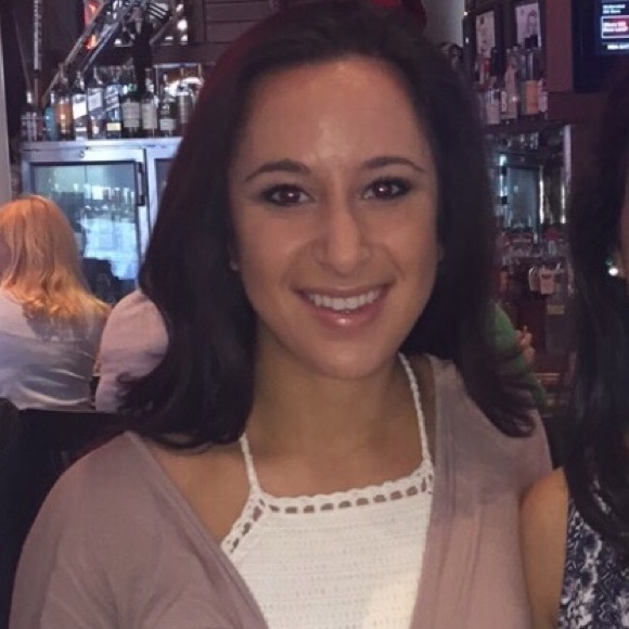 Meet your Posher, Dannea