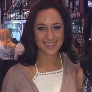 Meet your Posher, Dannea