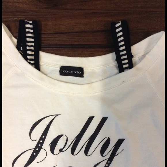 👗 EZ Wear T--Shirt Mini Dress - Picture 3 of 4