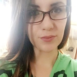 Meet your Posher, Kelsey