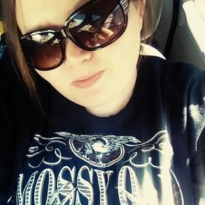 Meet your Posher, Katherine