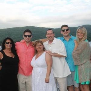 Meet your Posher, Joni