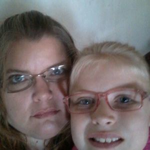 Meet your Posher, Stacy