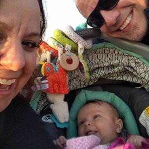 Meet your Posher, Tonia