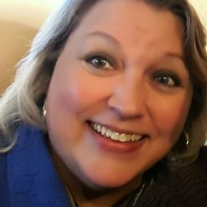 Meet your Posher, Jo ann