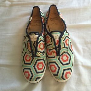 Limited Edition Kate Spade Keds