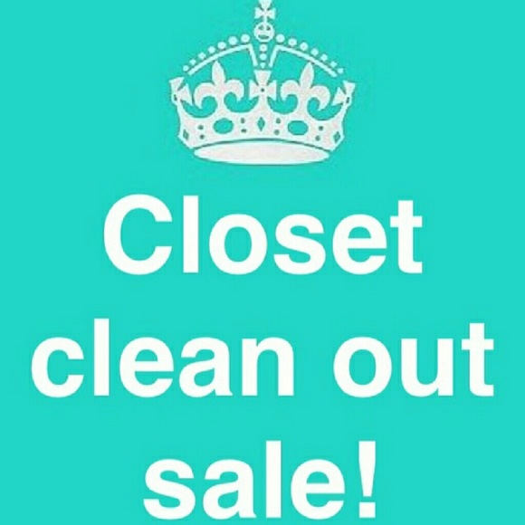 Spring Cleaning Sale! - Picture 2 of 2