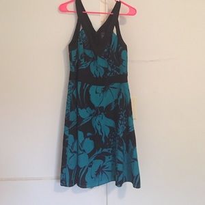 Mint condition Adrianna Papell dress
