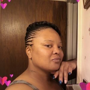 Meet your Posher, Tamika