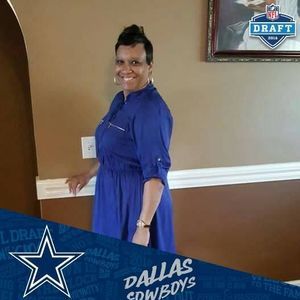 Meet your Posher, Cynthia