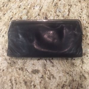 Hobo wallet