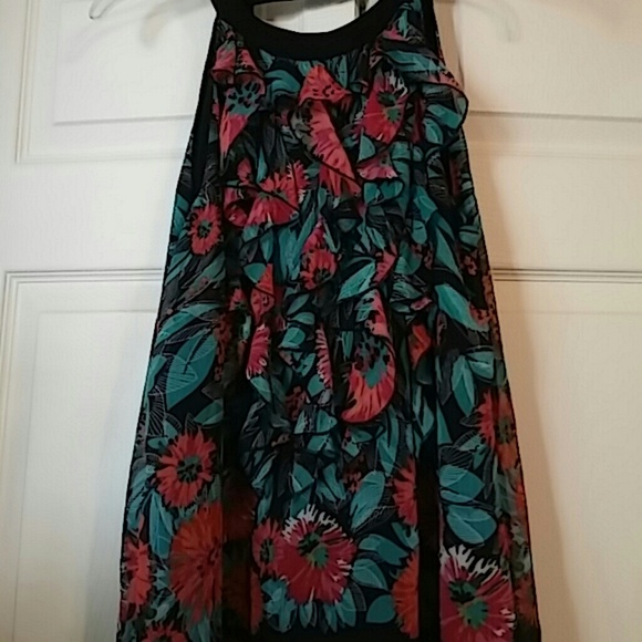 Dressy top - Picture 2 of 2