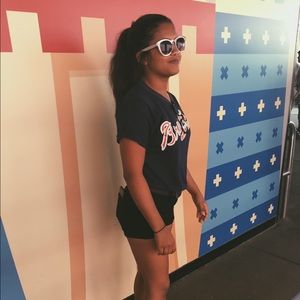 Meet your Posher, Emilee