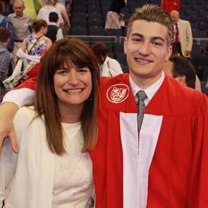 Meet your Posher, Beth